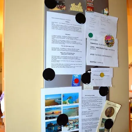 Apartman Casa Magnolia