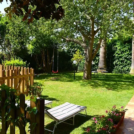 Apartman Casa Magnolia Gravina di Catania