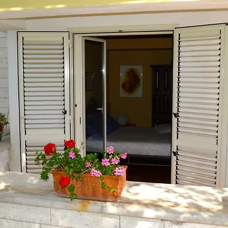 Apartman Casa Magnolia