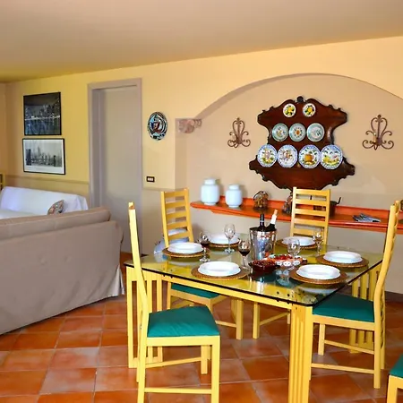 Appartamento Casa Magnolia