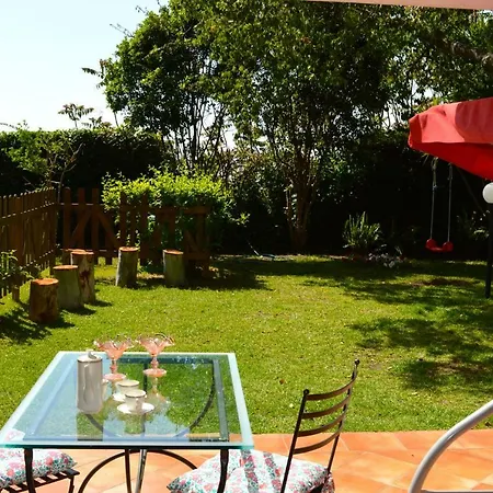Casa Magnolia Apartment