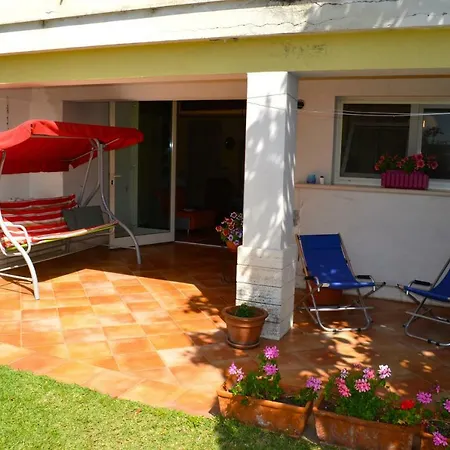 Casa Magnolia Apartment
