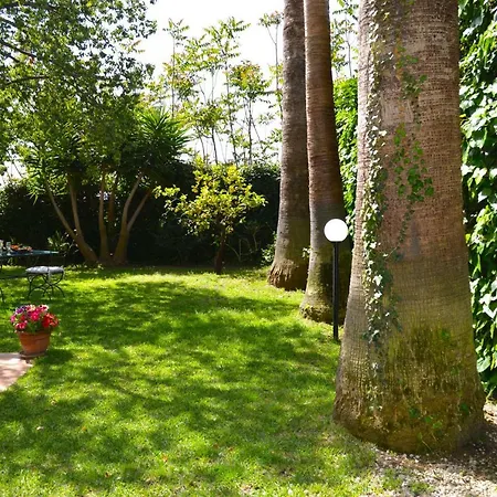 Casa Magnolia *