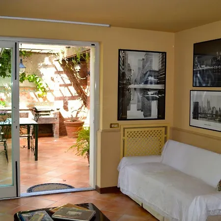 Casa Magnolia