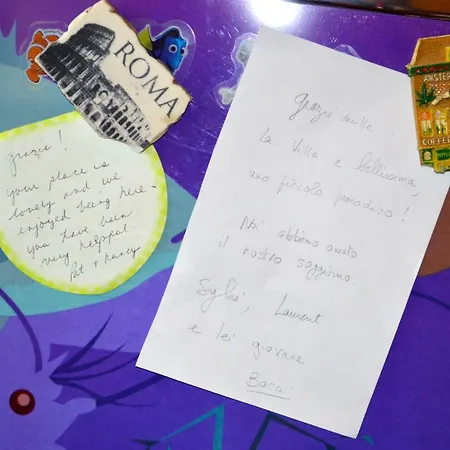 Casa Magnolia Appartamento *