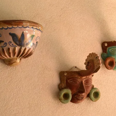 Casa Magnolia * Gravina di Catania