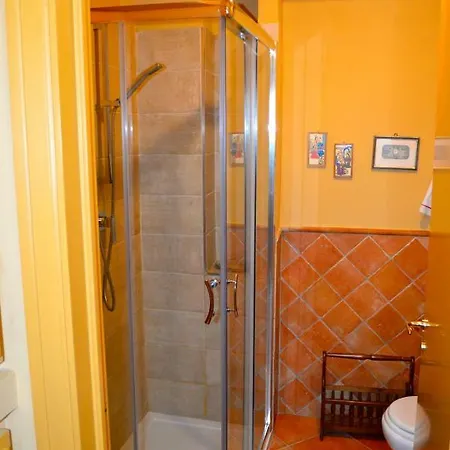 Casa Magnolia Appartamento *