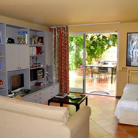 Apartment Casa Magnolia