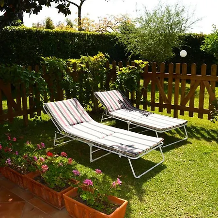 Apartment Casa Magnolia Gravina di Catania