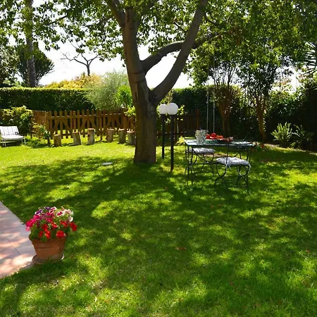 Appartamento Casa Magnolia