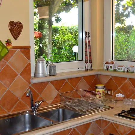 Apartment Casa Magnolia *