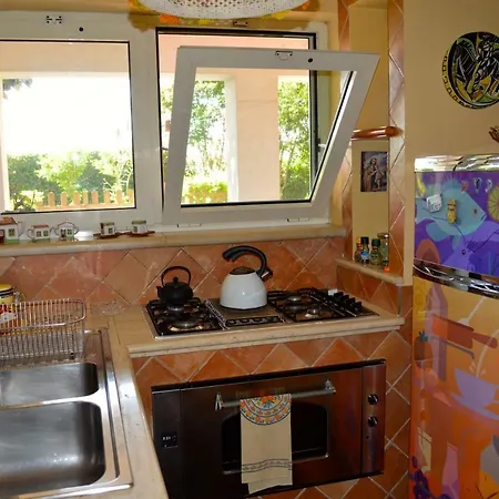 Casa Magnolia Appartamento Gravina di Catania