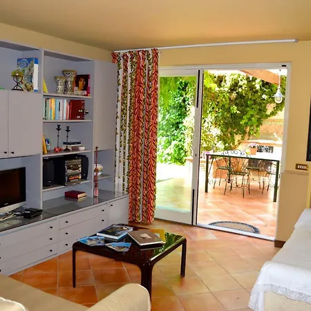 Apartment Casa Magnolia Gravina di Catania