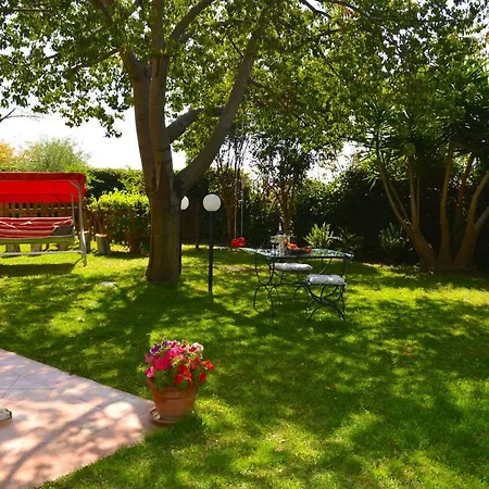 Appartamento Casa Magnolia