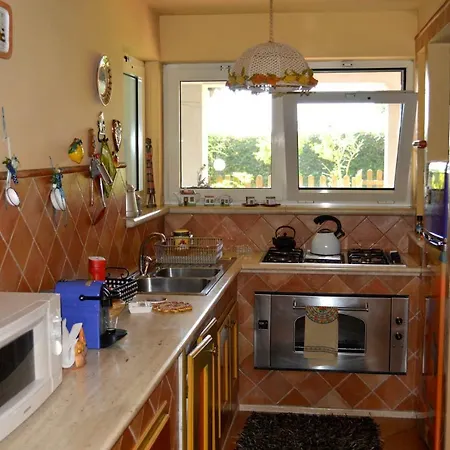 Casa Magnolia Apartment Gravina di Catania