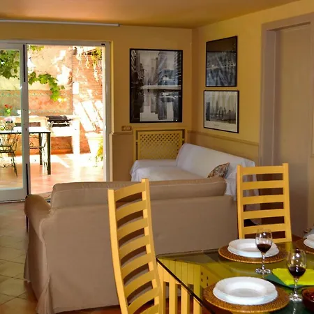 Apartment Casa Magnolia
