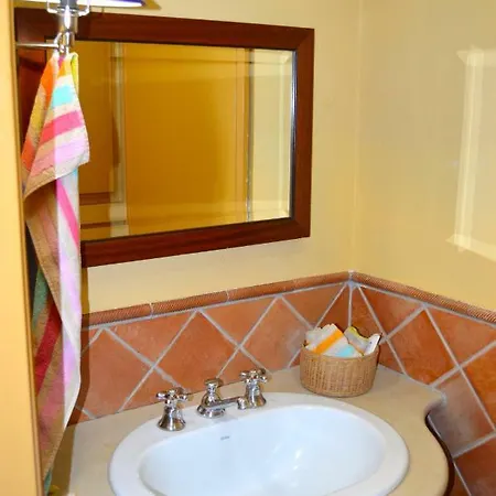 Apartment Casa Magnolia