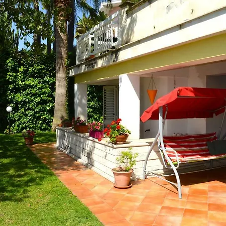Apartment Casa Magnolia